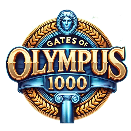 Логотип Gates of Olympus 1000