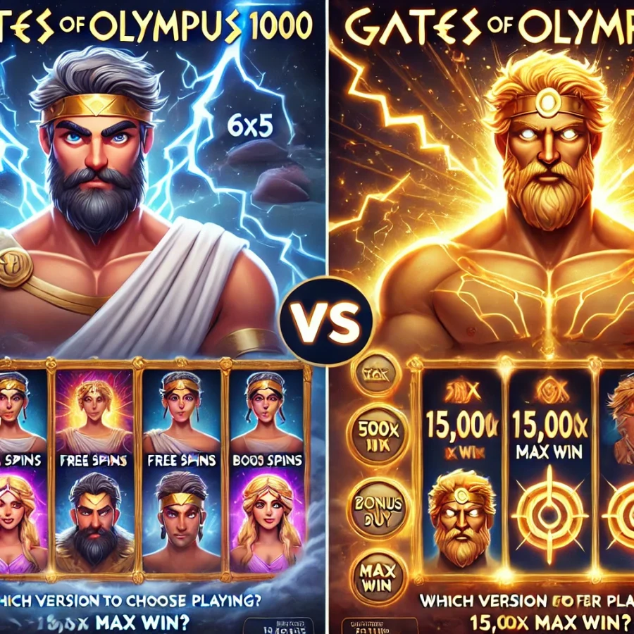 выбери правильную версию игры