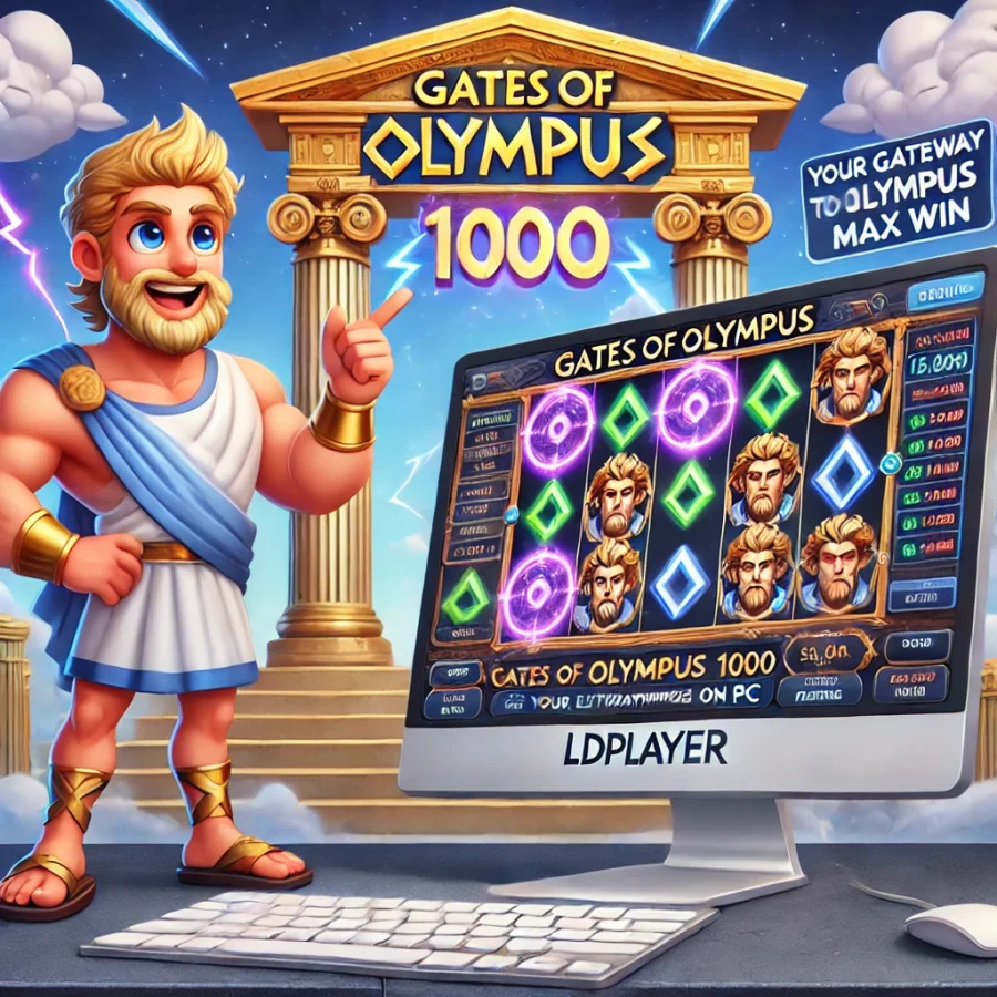 твой выигрыш в Gates of Olympus Online